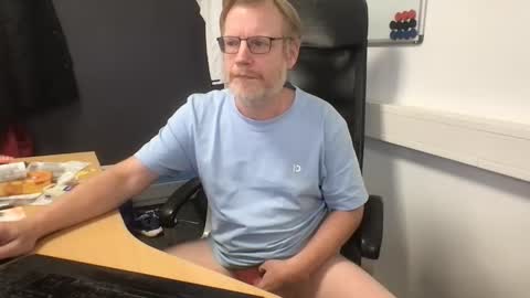 Raunchy me online show from December 1, 2:37 pm