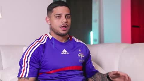 rausch77 online show from November 21, 8:23 am