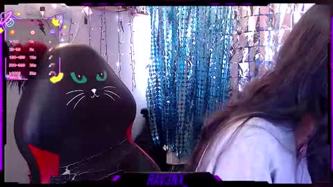   online show from March 16, 9:30 pm