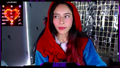   online show from February 21, 12:06 pm