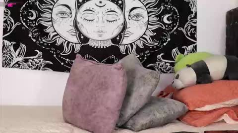 Raven online show from February 27, 11:08 pm