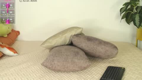 Raven online show from November 5, 11:40 pm