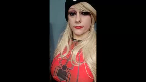 raven266 online show from April 12, 5:33 am