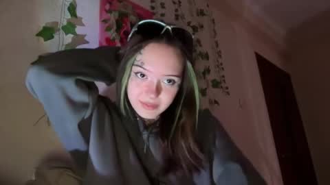 raven_armor online show from May 30, 6:06 pm