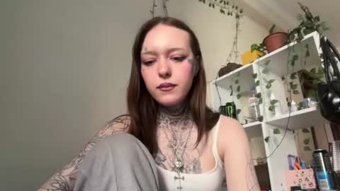 raven_armor online show from August 6, 1:53 pm