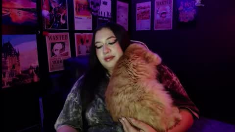 Raven online show from January 9, 10:48 pm