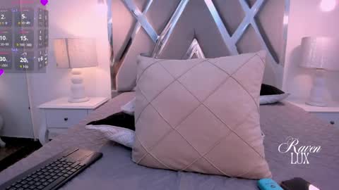 RAVEN online show from June 8, 1:28 am