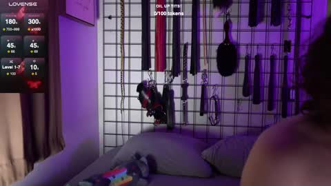 Raven online show from December 3, 4:20 am