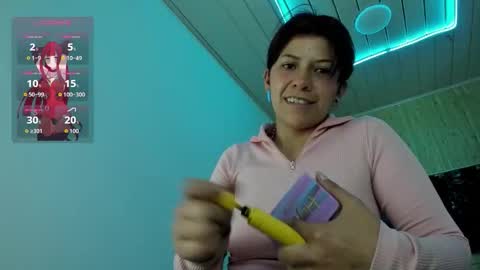 gata online show from November 9, 1:14 pm