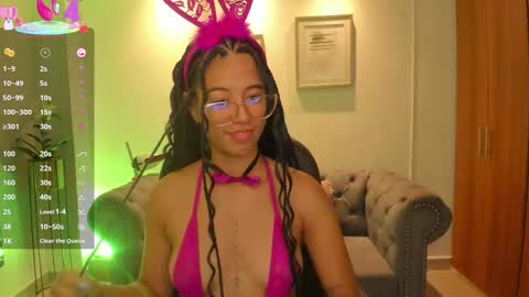 Raven online show from October 23, 3:19 am