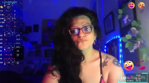 Raven online show from November 12, 12:46 am