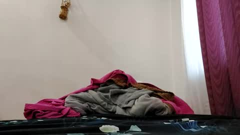 ravenbby online show from March 11, 8:41 am