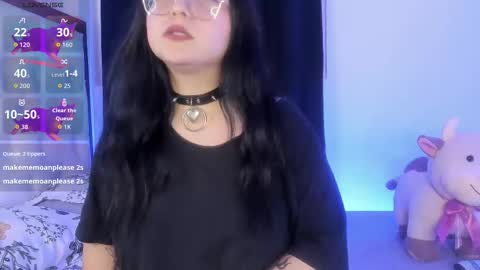 Raven  online show from November 2, 3:39 am