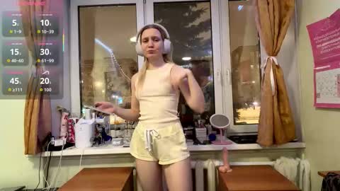 Andriana online show from February 24, 5:49 pm