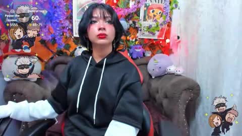 RavenN  online show from October 20, 11:26 am