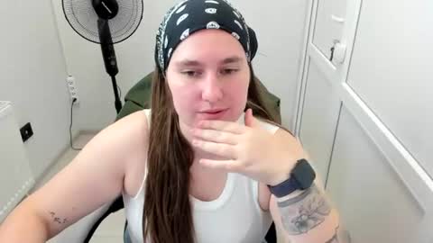 Raven online show from July 7, 6:47 am