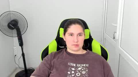 Raven online show from July 25, 12:14 pm