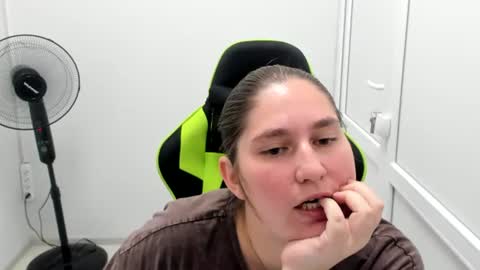 Raven online show from July 26, 12:36 pm