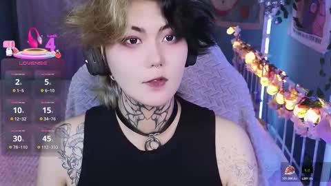 Raven online show from December 17, 11:28 am