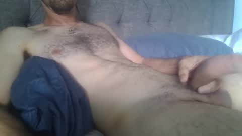 HotMAGNUMdad online show from April 9, 2:23 pm