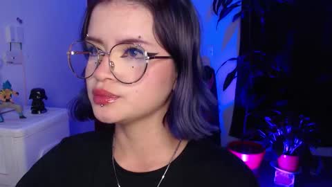 raventh_ online show from January 18, 1:25 am