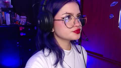 raventh_ online show from November 17, 2:41 pm