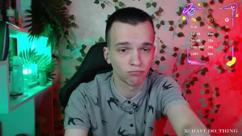 Ravi online show from September 17, 4:21 pm