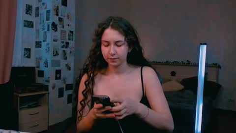 Alia Mereyn online show from October 24, 10:27 am