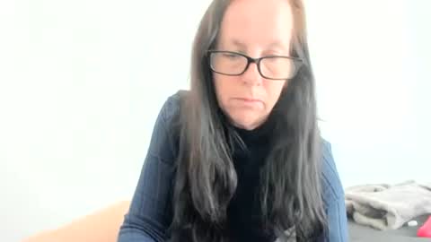 Ravishing Peach Goddess online show from March 15, 2:42 pm