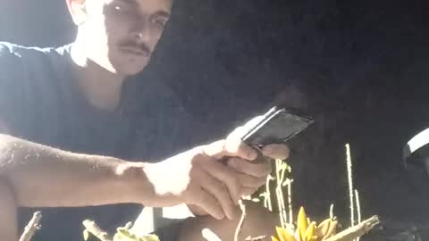 ravpsouza online show from October 13, 2:13 am