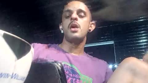 ravpsouza online show from November 22, 1:04 am