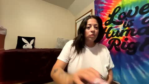 Ravyn Rouge online show from February 9, 4:04 am