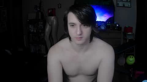 Robby Rotten online show from December 3, 3:29 am