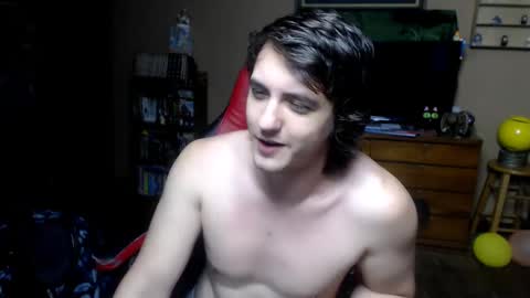 Robby Rotten online show from October 27, 1:16 am