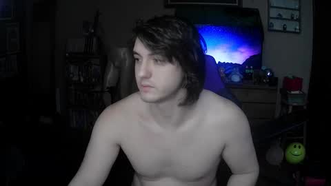 Robby Rotten online show from December 2, 2:10 am