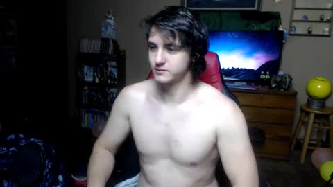 Robby Rotten online show from October 26, 1:06 am