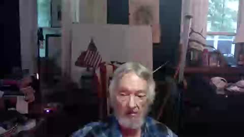 ray1776ray online show from September 24, 7:20 pm