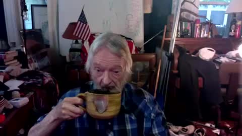 ray1776ray online show from September 18, 11:42 pm