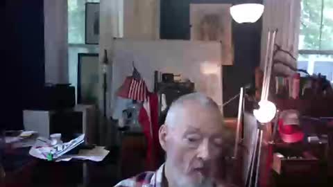 ray1776ray online show from October 8, 3:51 pm