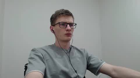 Ray Booy  online show from July 16, 6:11 pm