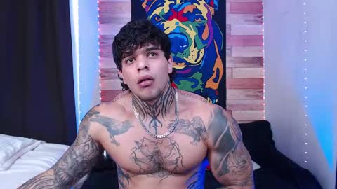 Ray Coopers online show from December 19, 12:34 am