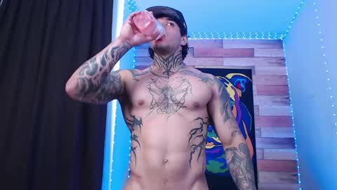 Ray Coopers online show from December 16, 11:28 pm