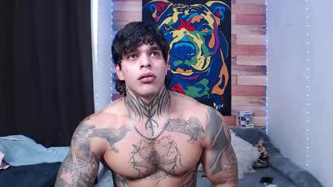 Ray Coopers online show from February 7, 2:19 am