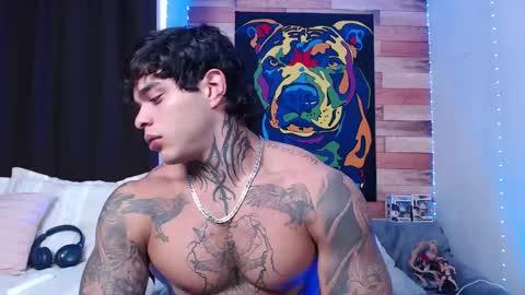 Ray Coopers online show from January 11, 11:35 pm