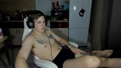 Ray online show from December 26, 8:18 am