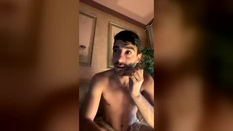 Rayaan6969 online show from August 2, 5:04 pm