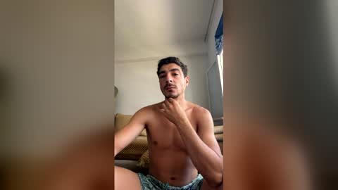 Rayaan6969 online show from June 1, 1:01 pm