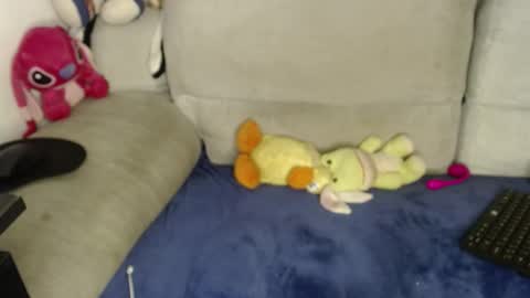 Ray  online show from November 20, 2:10 am