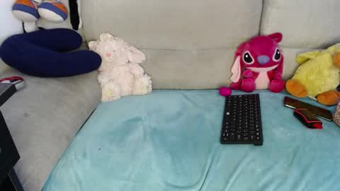 Ray  online show from November 10, 7:05 pm