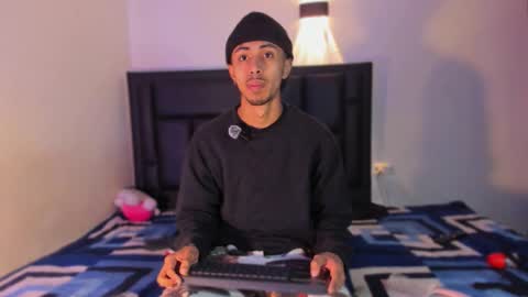 Rayn online show from October 13, 1:29 am